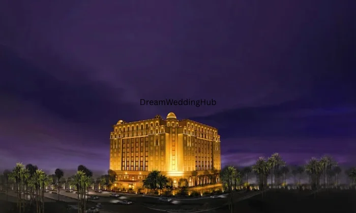 The Leela Palace New Delhi